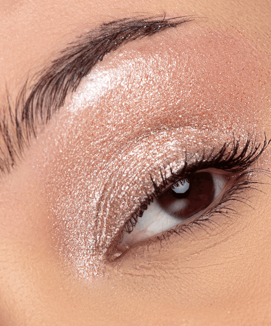 JELLY EYESHADOW - ROSE DIAMOND MARI MARIA MAKEUP