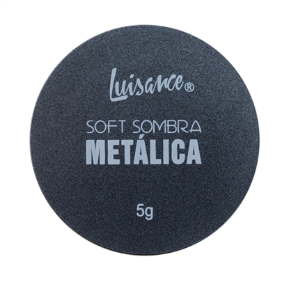 METALLIC SHADOW SOFT L3091