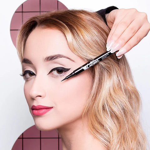 CANETA DELINEADORA LINE PEN