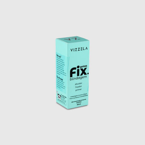 BLINDAGEM VIZELLA