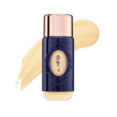 BT SKIN LIQUID BASE F60 - Bruna Tavares
