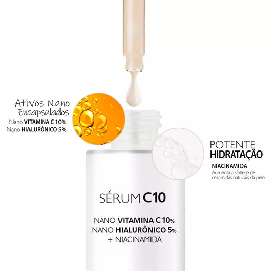 SERUM C10