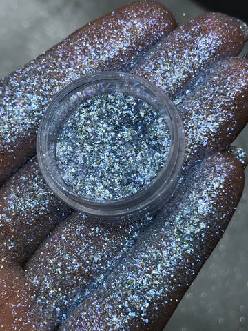 GLITTER PARA MAQUIAGEM COLEÇÃO ZODIÁCO