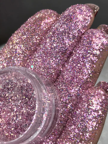 GLITTER PARA MAQUIAGEM COLEÇÃO ZODIÁCO