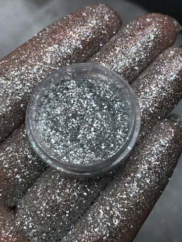GLITTER PARA MAQUIAGEM COLEÇÃO ZODIÁCO