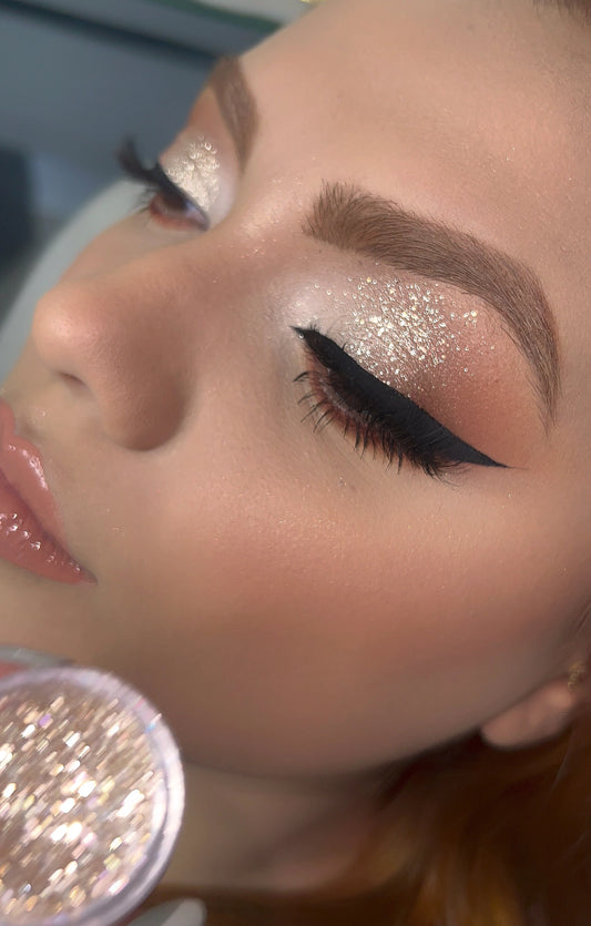 GLITTER PARA MAQUIAGEM COLEÇÃO ZODIÁCO