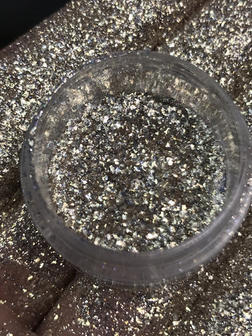 GLITTER PARA MAQUIAGEM COLEÇÃO ZODIÁCO