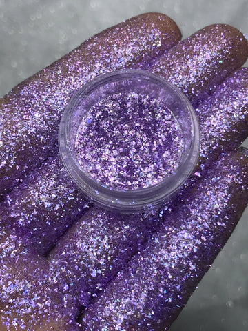 GLITTER PARA MAQUIAGEM COLEÇÃO ZODIÁCO