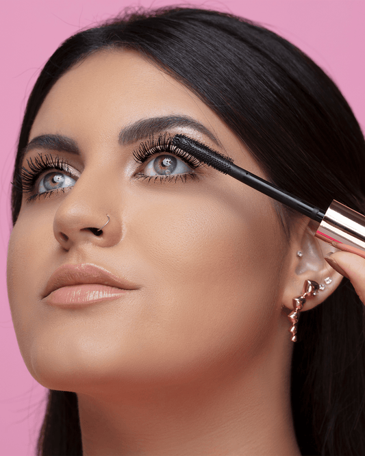 BIG LASH MASCARA DE CILIOS