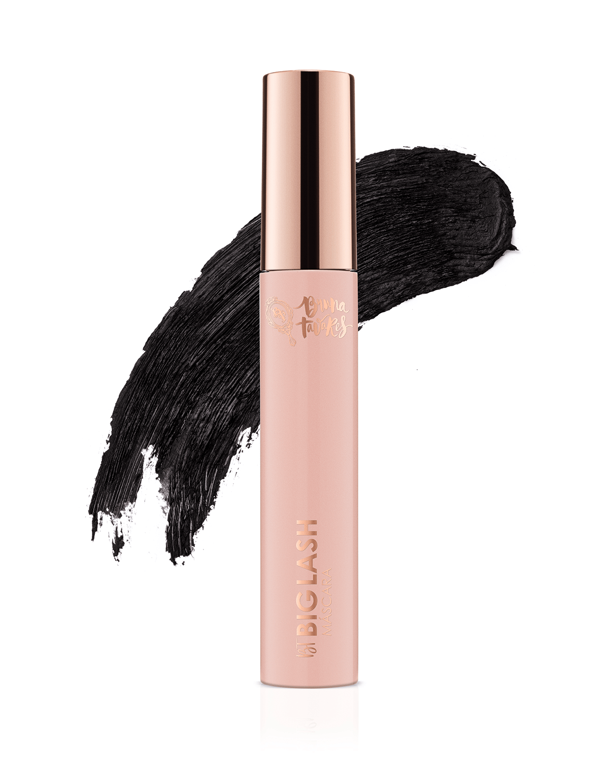 BIG LASH EYELASH MASCARA
