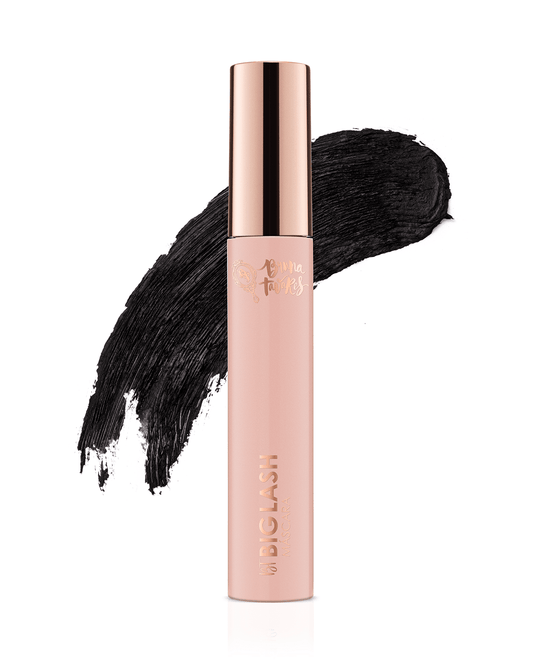 BIG LASH MASCARA DE CILIOS