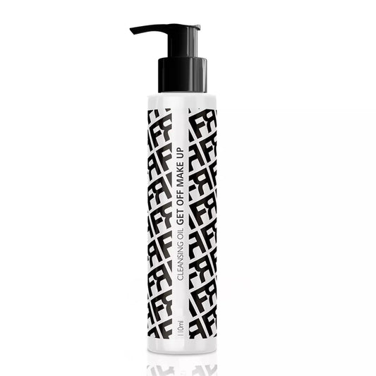 DEMAQUILANTE CLEANSING OIL
