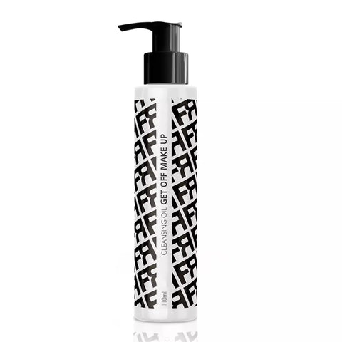 DEMAQUILANTE CLEANSING OIL