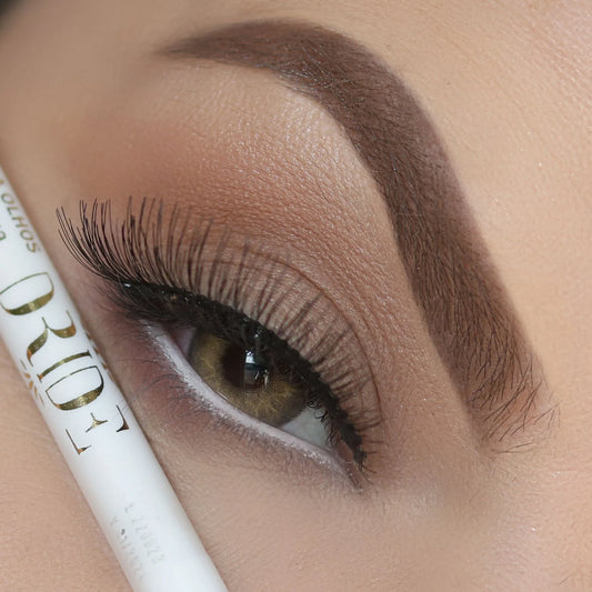LÁPIS DELINEADOR PARA OLHOS BRANCO