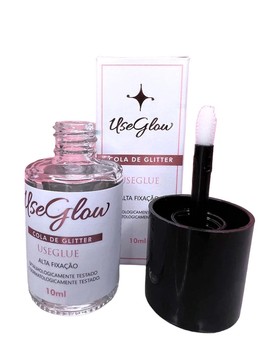 Cola de Glitter