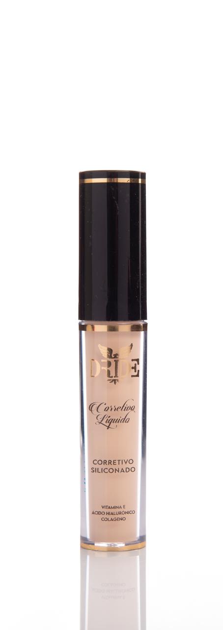 DRIDE SILICONE CORRECTIVE