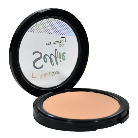 PÓ FACIAL RUBY ROSE COR 20, 44, 03, 04, 05